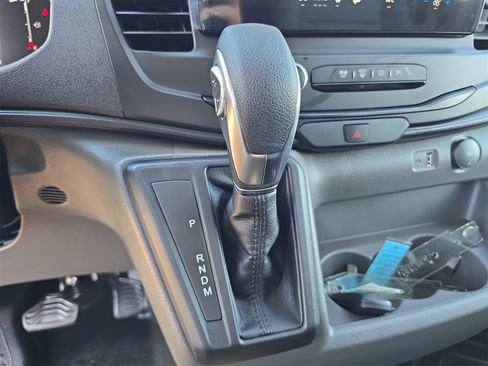 New 2026 Ford Transit 250 148 Medium Roof w/ Load Area Protection Package image 19