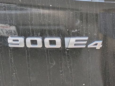 Used 2026 Cadillac Vistiq Sport AWD/4WD image 2
