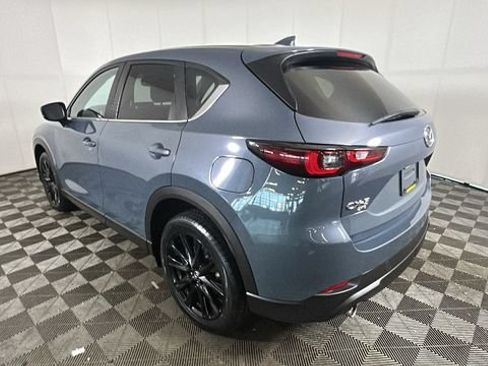 Used 2025 MAZDA CX-5 Carbon Edition AWD/4WD image 4