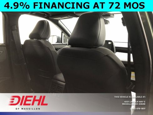 New 2026 Subaru Outback Limited XT image 12