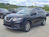 Used 2020 Nissan Rogue SV image 3