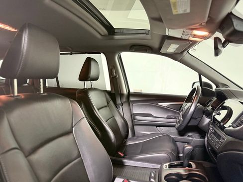 Used 2019 Honda Pilot EX-L image 24