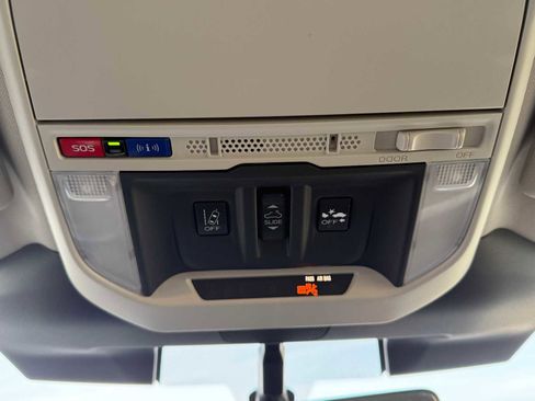 Certified 2024 Subaru Forester Premium image 33