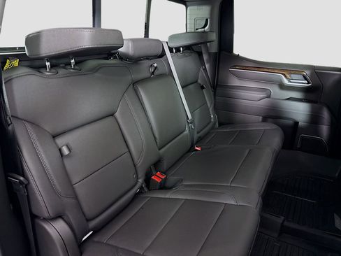 New 2026 GMC Sierra 1500 Elevation w/ Elevation Premium Package image 28