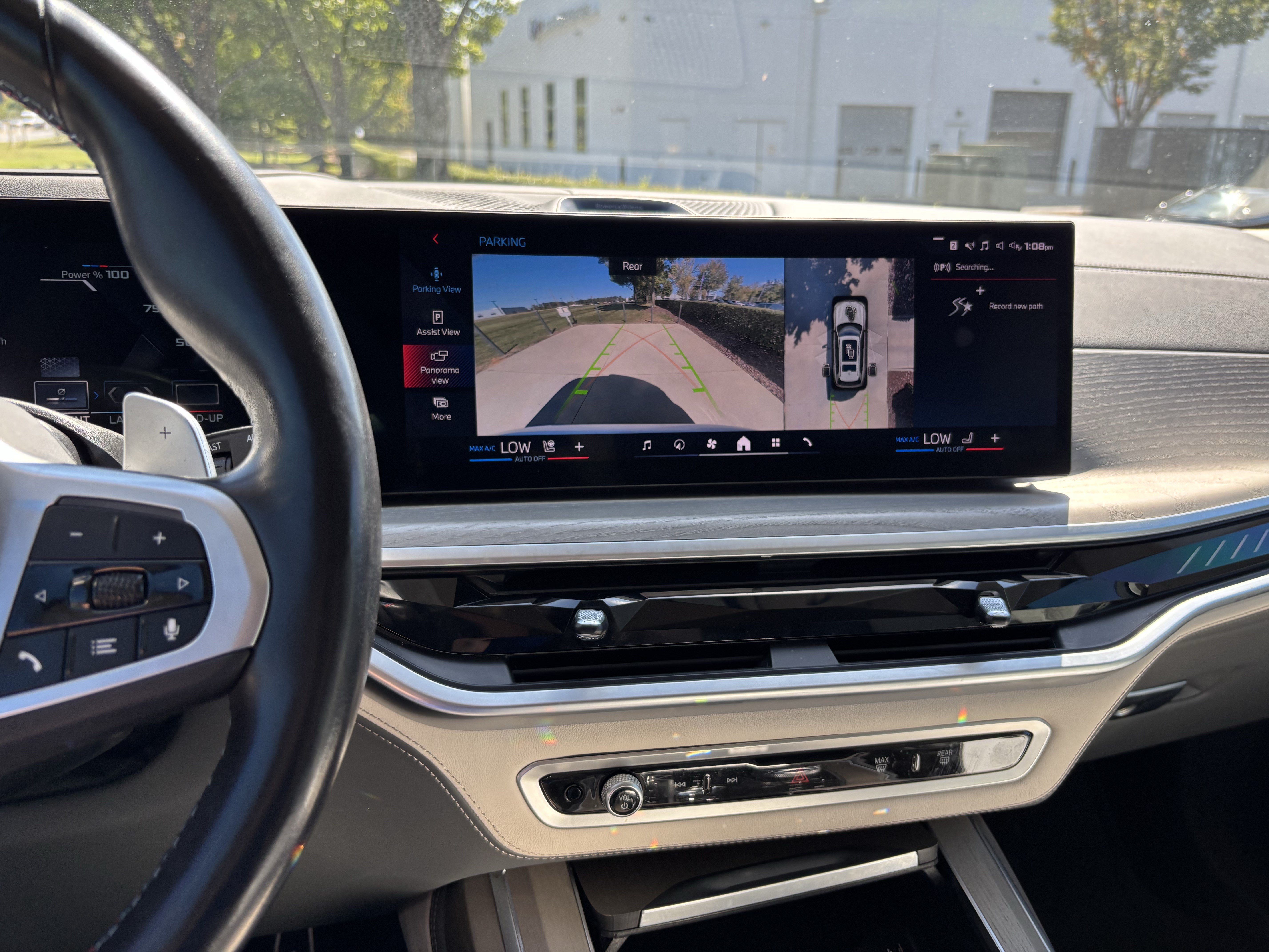 Certified 2024 BMW X7 M60i w/ Executive Package AWD/4WD image 31