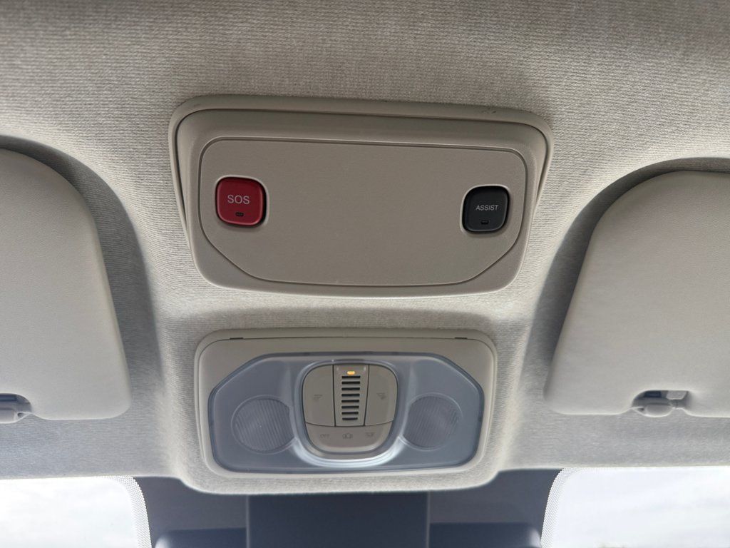 New 2026 RAM ProMaster 2500 FWD image 24