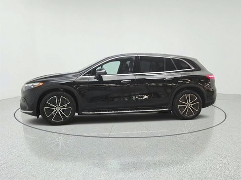 Certified 2023 Mercedes-Benz EQS 450+ SUV image 8