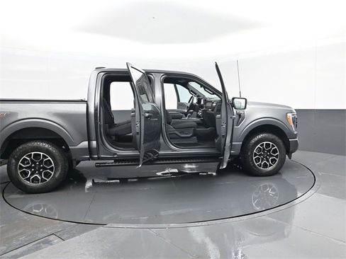 Used 2023 Ford F150 XLT w/ Equipment Group 302A High image 28