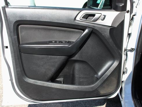 Used 2021 Ford Ranger XLT w/ Equipment Group 301A Mid image 13