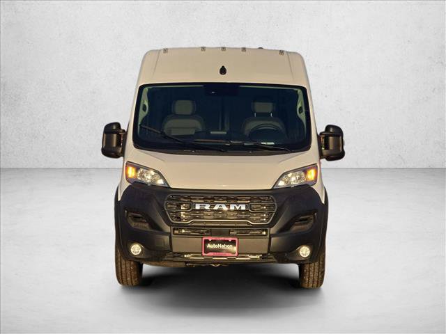 New 2027 RAM ProMaster 2500 FWD image 6