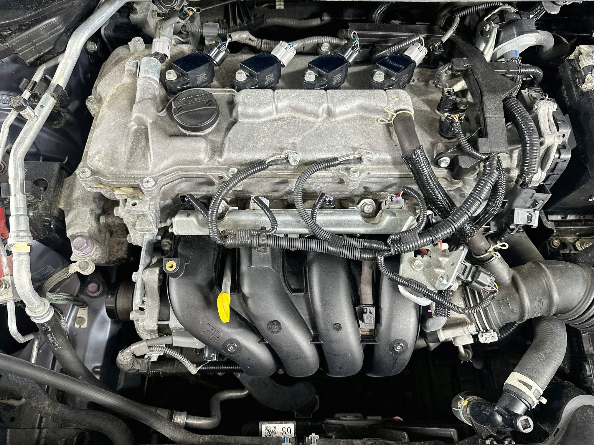 Used 2021 Toyota Corolla LE FWD image 31