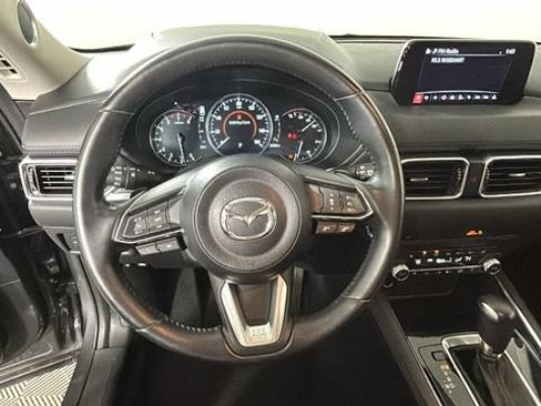 Used 2020 MAZDA CX-5 Grand Touring w/ GT Premium Package AWD/4WD image 14