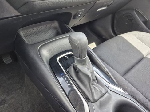 Certified 2024 Toyota Corolla LE image 12