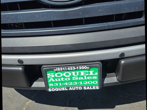 Used 2012 Ford F150 XL image 19