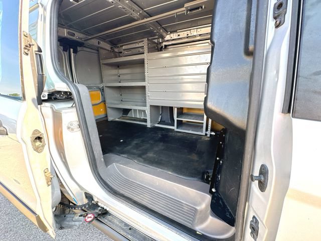 Used 2019 Ford Transit Connect XLT FWD image 25