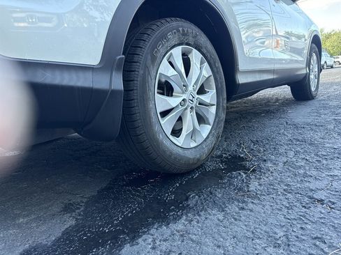Used 2014 Honda CR-V EX image 5