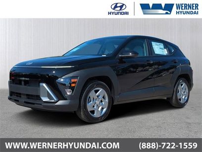New 2026 Hyundai Kona SE