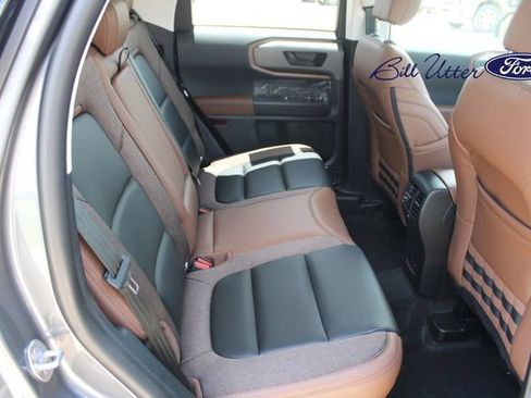 New 2026 Ford Bronco Sport Outer Banks AWD/4WD image 9