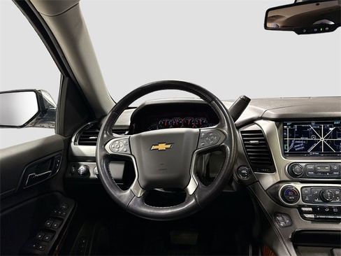 Used 2020 Chevrolet Tahoe Premier image 26