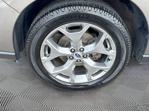Used 2017 Subaru Forester 2.5i Touring w/ Popular Package #2 AWD/4WD image 32