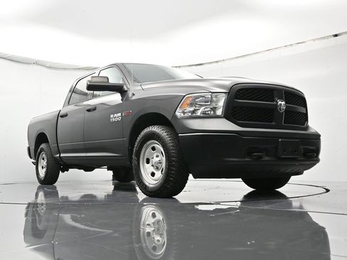 Used 2016 RAM 1500 Tradesman w/ Popular Equipment Group image 47