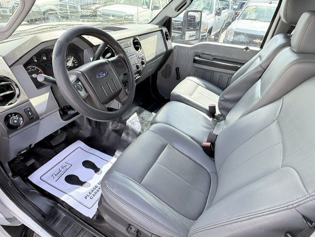Used 2015 Ford F450 XL RWD image 12