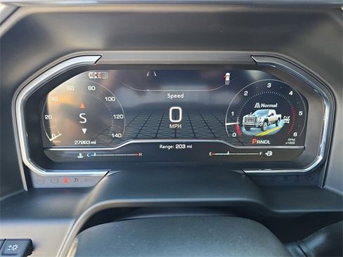 Certified 2024 GMC Sierra 2500 Denali w/ Denali Reserve Package image 28