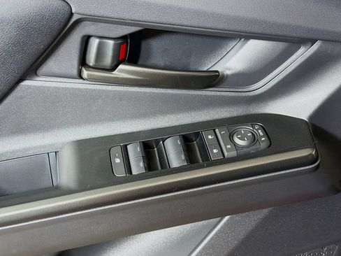 New 2026 Toyota bZ AWD/4WD image 16