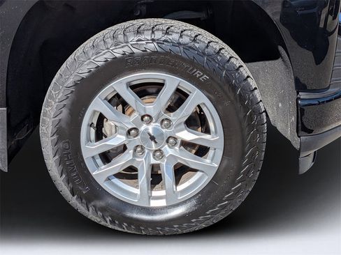 Used 2019 Chevrolet Silverado 1500 RST w/ All-Star Edition image 10