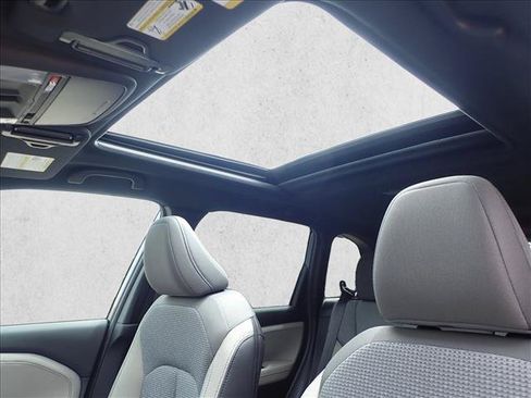New 2026 Subaru Forester Premium AWD/4WD image 14