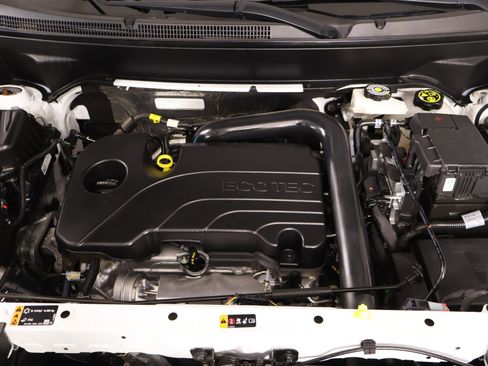 Used 2023 Chevrolet Equinox LT FWD image 19