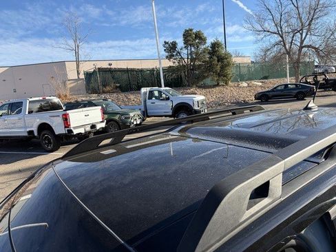 Certified 2024 Ford Bronco Sport Outer Banks w/ Tech Package image 14