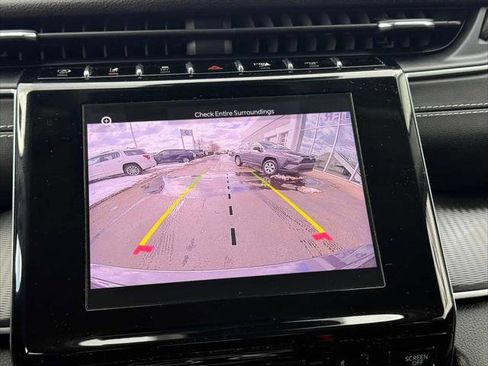 Certified 2023 Jeep Grand Cherokee Laredo w/ Luxury Tech Group I image 24