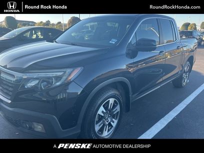Used 2019 Honda Ridgeline RTL