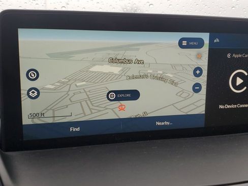 Used 2025 Acura RDX AWD w/ A-Spec & Advance Pkg image 20