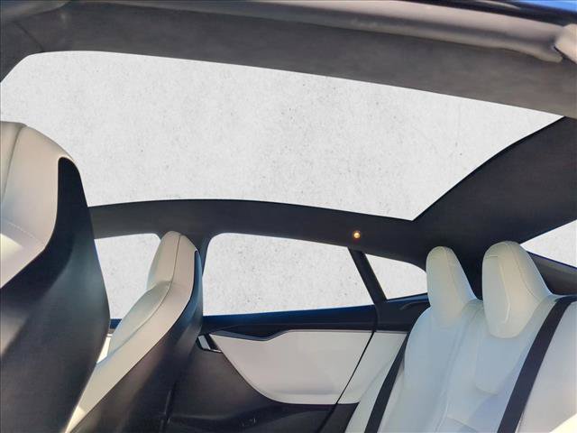 Used 2019 Tesla Model S Long Range AWD/4WD image 20