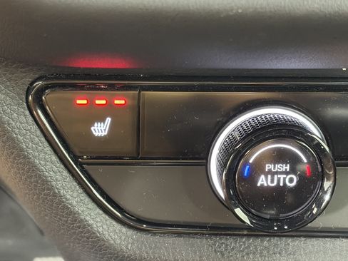 Used 2024 Honda HR-V Sport image 20