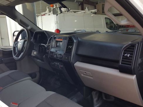 Used 2019 Ford F150 XL w/ Equipment Group 101A Mid RWD image 13