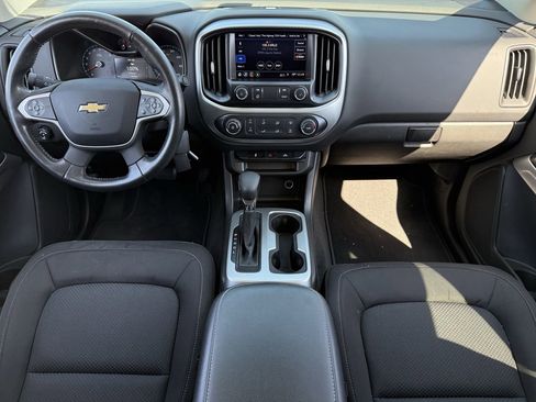 Certified 2022 Chevrolet Colorado LT w/ LT Convenience Package image 10