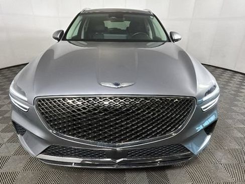 Used 2025 Genesis GV70 2.5T AWD/4WD image 8