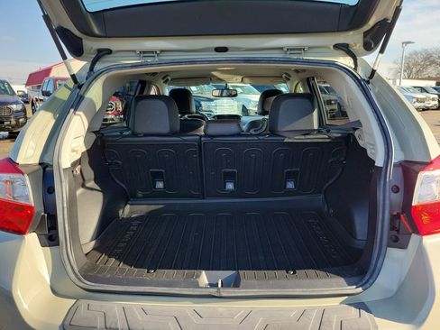 Used 2016 Subaru Crosstrek 2.0i Limited w/ Popular Package #2 image 10