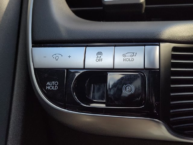 Used 2023 Hyundai Ioniq 5 SEL RWD image 32