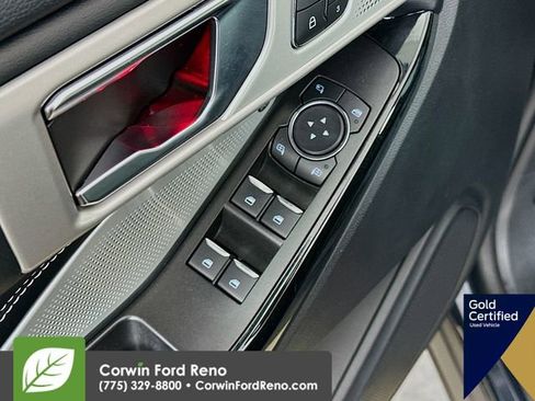 Used 2022 Ford Explorer ST w/ Equipment Group 401A image 22