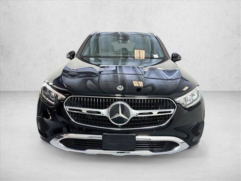 Used 2026 Mercedes-Benz GLC 300 4MATIC image 2