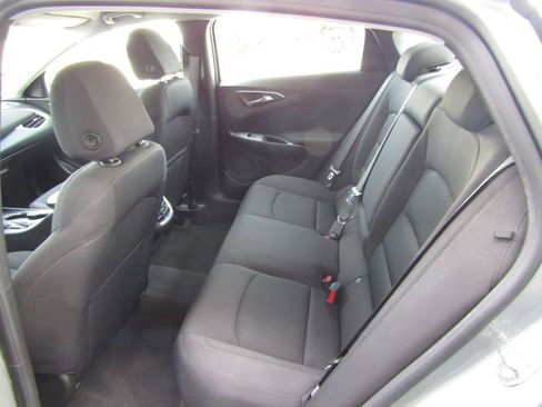 Used 2023 Chevrolet Malibu LT image 28