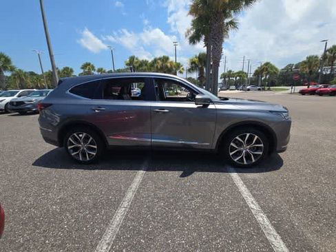 Certified 2023 Acura MDX SH-AWD w/ Technology Package image 9