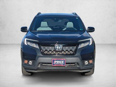 Certified 2020 Honda Passport Touring image 2