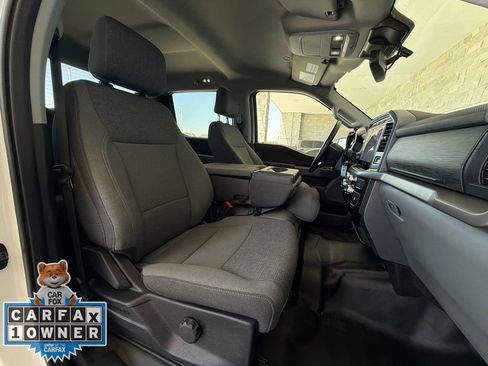 Used 2024 Ford F150 XLT w/ Tow/Haul Package AWD/4WD image 25