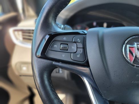 Used 2024 Buick Enclave Premium image 28