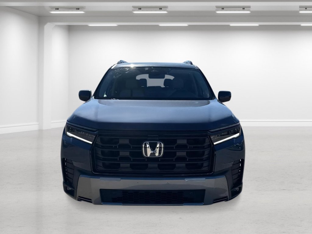 New 2026 Honda Pilot EX-L image 8